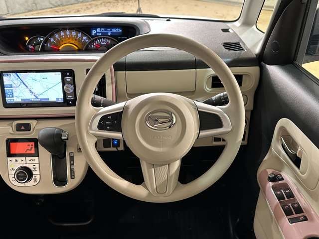 DAIHATSU MOVE CANBUS 2019 Image 31