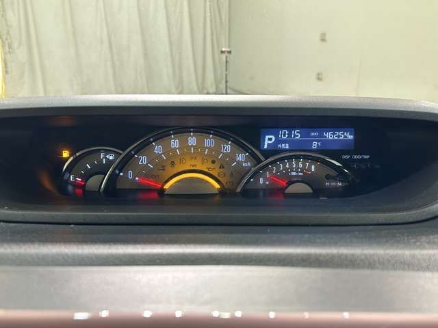 DAIHATSU MOVE CANBUS 2019 Image 31