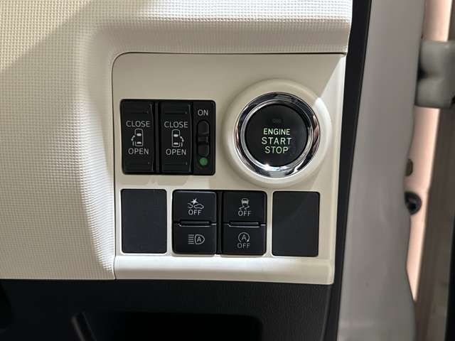 DAIHATSU MOVE CANBUS 2019 Image 31