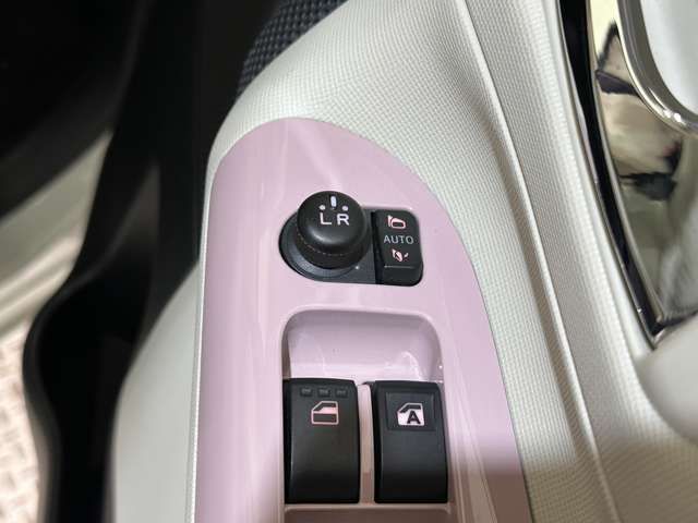 DAIHATSU MOVE CANBUS 2019 Image 31