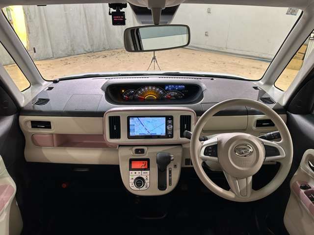 DAIHATSU MOVE CANBUS 2019 Image 31