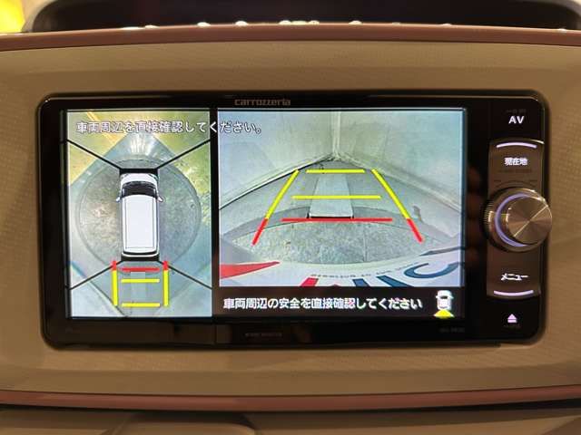 DAIHATSU MOVE CANBUS 2019 Image 31