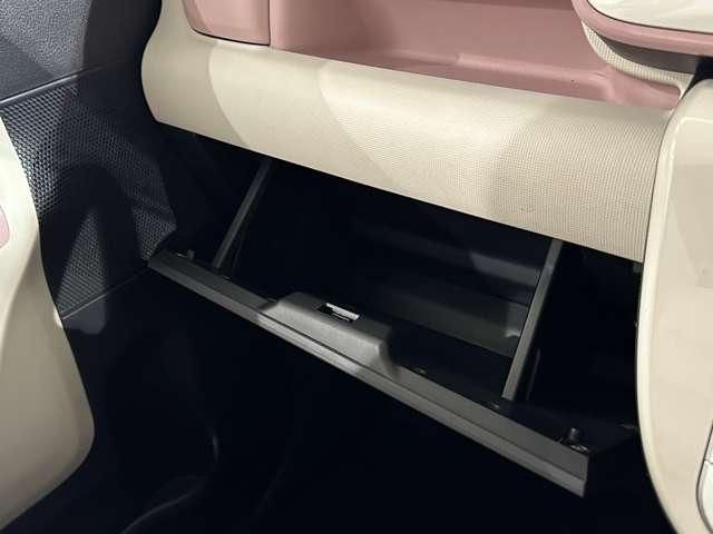 DAIHATSU MOVE CANBUS 2019 Image 31