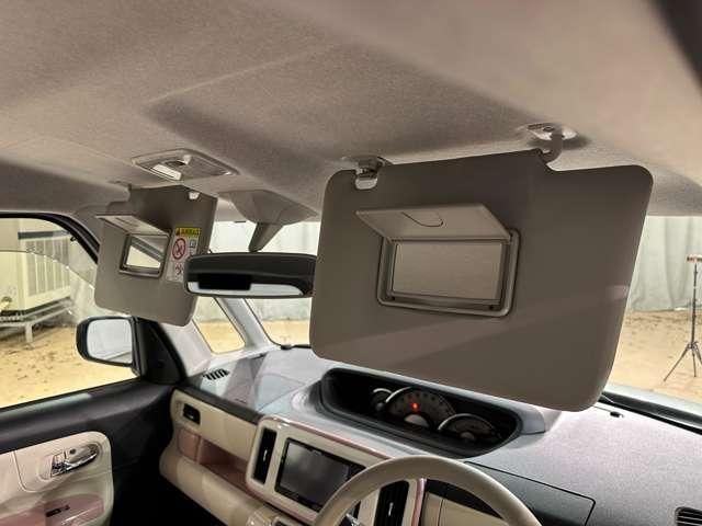 DAIHATSU MOVE CANBUS 2019 Image 31