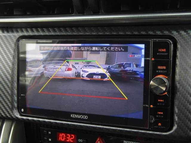 TOYOTA 86 2017 Image 31