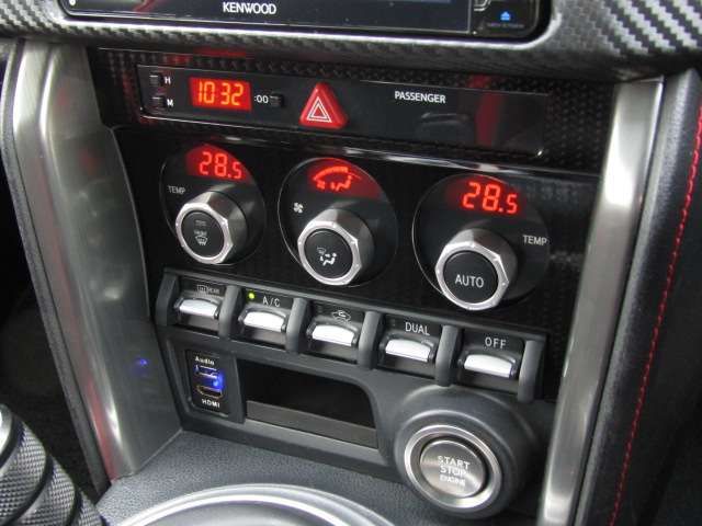 TOYOTA 86 2017 Image 31