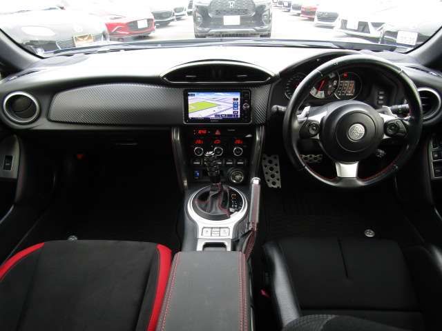 TOYOTA 86 2017 Image 31