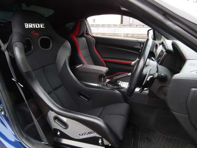 TOYOTA 86 2017 Image 31