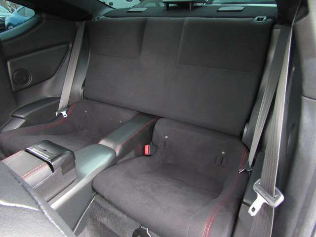 TOYOTA 86 2017 Image 31