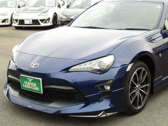TOYOTA 86 2017 Image 31