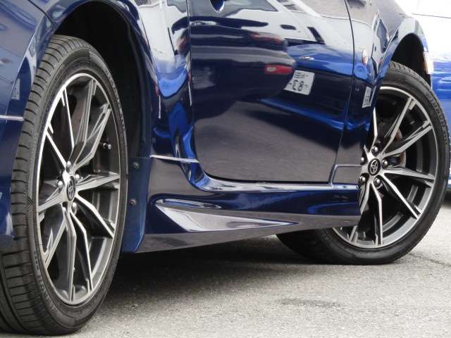 TOYOTA 86 2017 Image 31