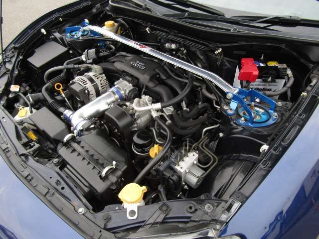 TOYOTA 86 2017 Image 31