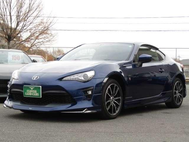 TOYOTA 86 2017 Image 31