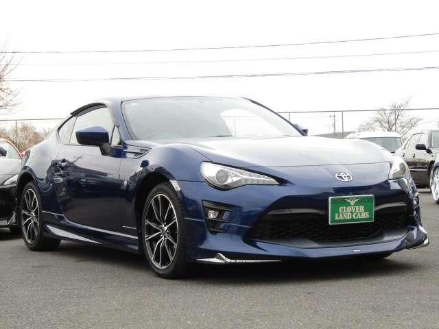 TOYOTA 86 2017 Image 31