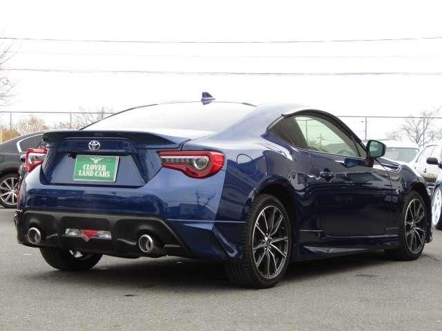 TOYOTA 86 2017 Image 31