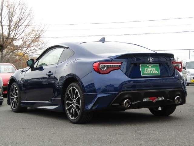TOYOTA 86 2017 Image 31