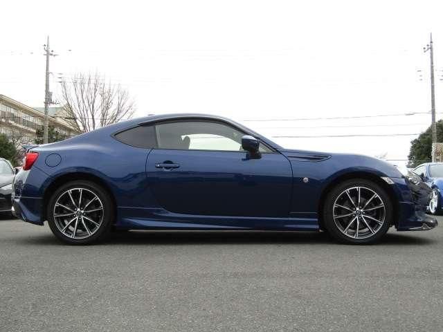 TOYOTA 86 2017 Image 31