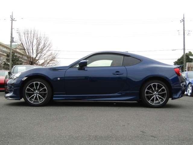 TOYOTA 86 2017 Image 31