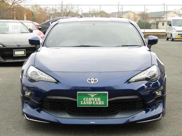 TOYOTA 86 2017 Image 31