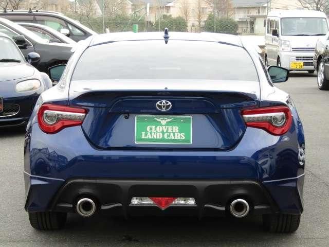 TOYOTA 86 2017 Image 31