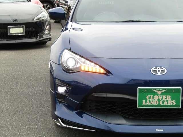 TOYOTA 86 2017 Image 31