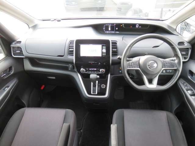 NISSAN SERENA  S-HYBRID 4WD 2019 Image 31