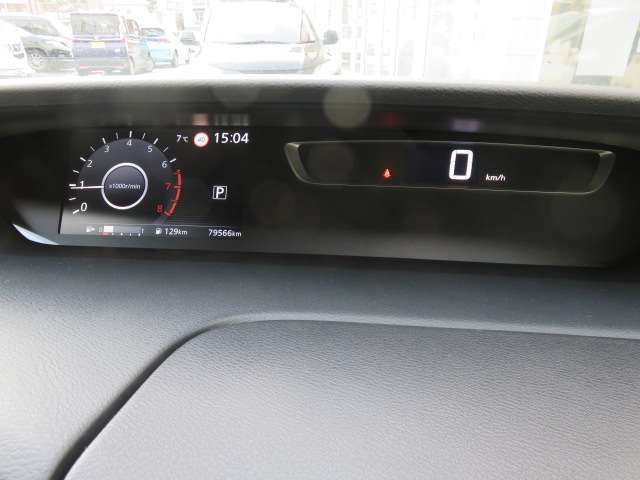 NISSAN SERENA  S-HYBRID 4WD 2019 Image 31