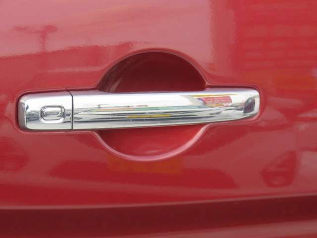 NISSAN SERENA  S-HYBRID 4WD 2019 Image 31