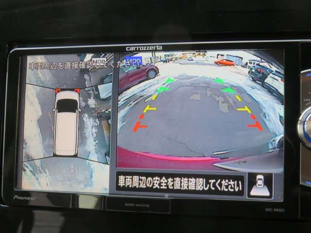 NISSAN SERENA  S-HYBRID 4WD 2019 Image 31