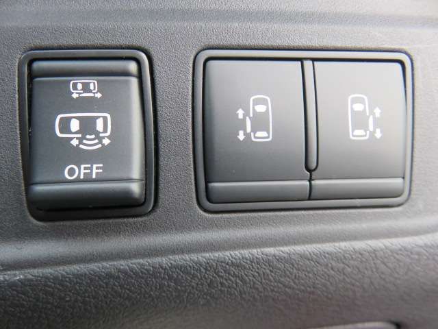 NISSAN SERENA  S-HYBRID 4WD 2019 Image 31