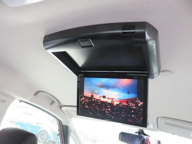 NISSAN SERENA  S-HYBRID 4WD 2019 Image 31