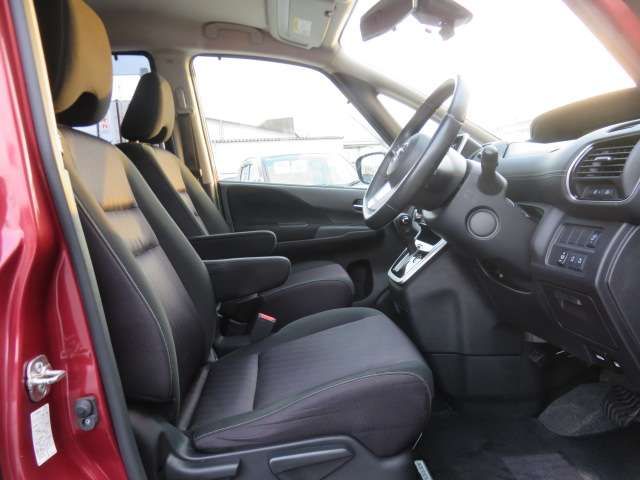 NISSAN SERENA  S-HYBRID 4WD 2019 Image 31