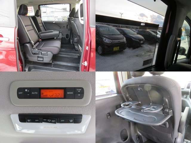 NISSAN SERENA  S-HYBRID 4WD 2019 Image 31