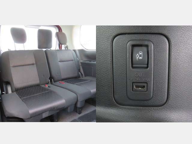 NISSAN SERENA  S-HYBRID 4WD 2019 Image 31