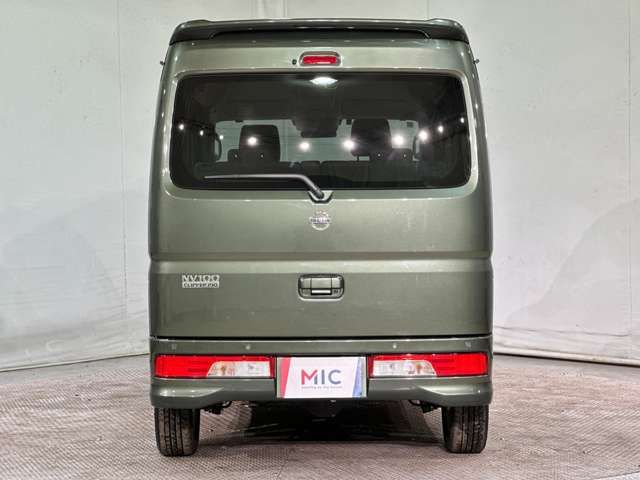 NISSAN NV100 CLIPPER RIO 2021 Image 31