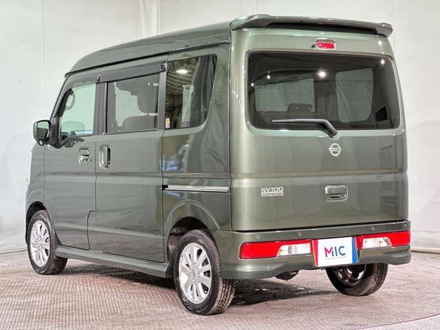NISSAN NV100 CLIPPER RIO 2021 Image 31