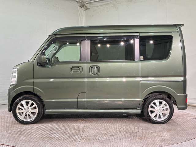 NISSAN NV100 CLIPPER RIO 2021 Image 31