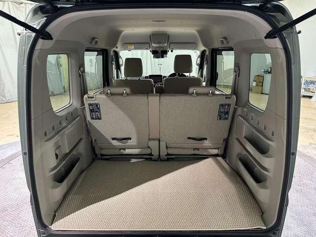 NISSAN NV100 CLIPPER RIO 2021 Image 31