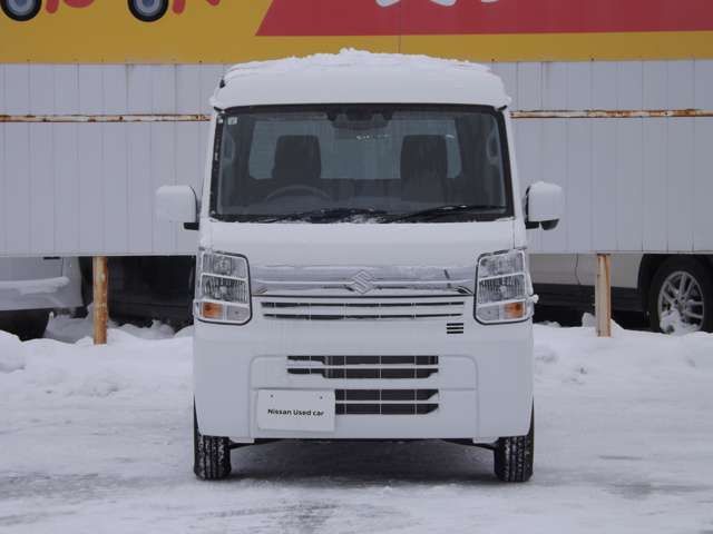 SUZUKI EVERY VAN 4WD 2024 Image 31