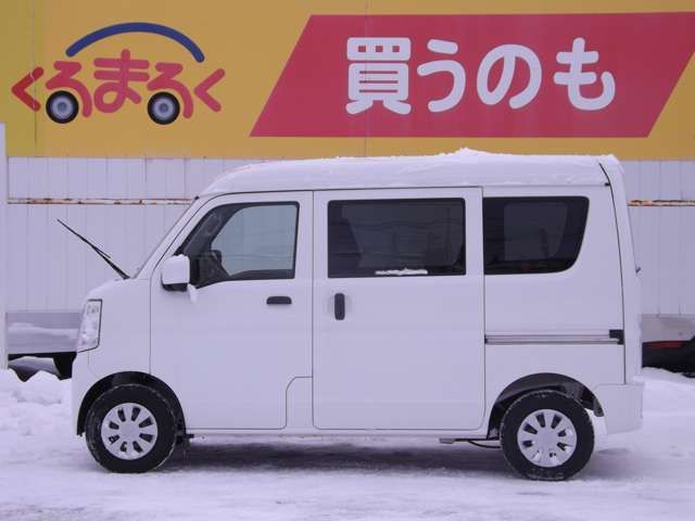 SUZUKI EVERY VAN 4WD 2024 Image 31