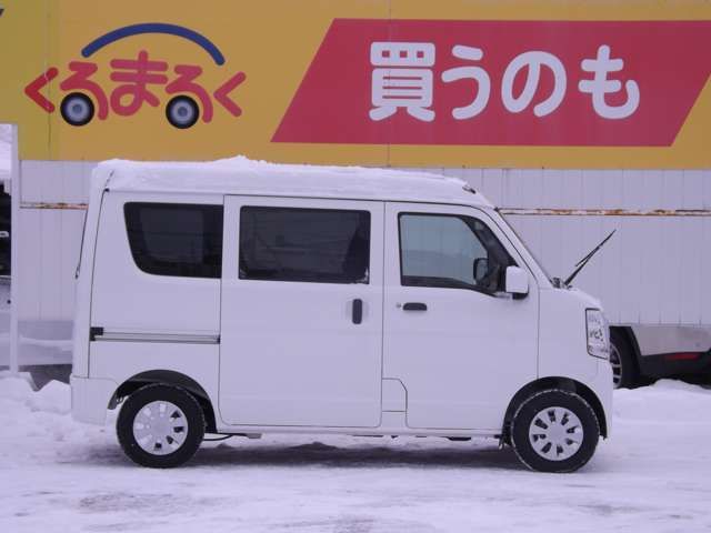 SUZUKI EVERY VAN 4WD 2024 Image 31