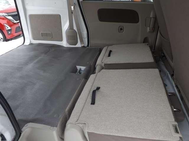 SUZUKI EVERY VAN 4WD 2024 Image 31