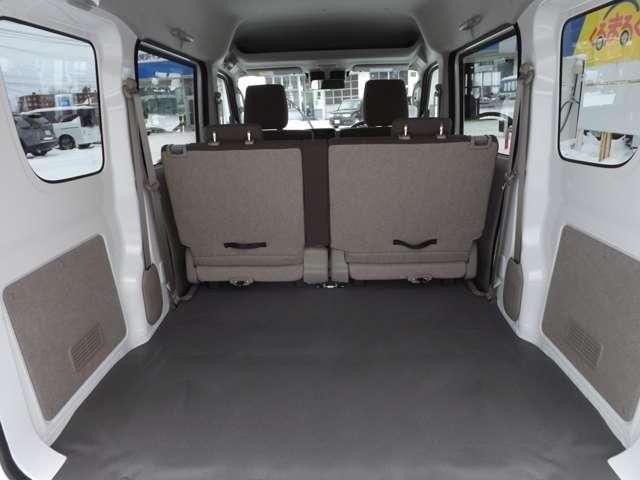 SUZUKI EVERY VAN 4WD 2024 Image 31