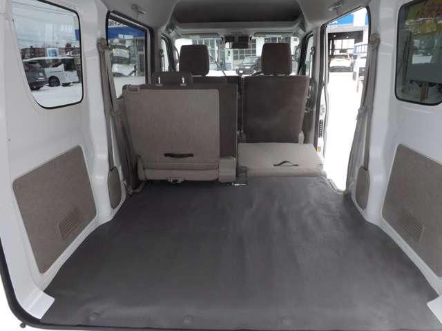 SUZUKI EVERY VAN 4WD 2024 Image 31