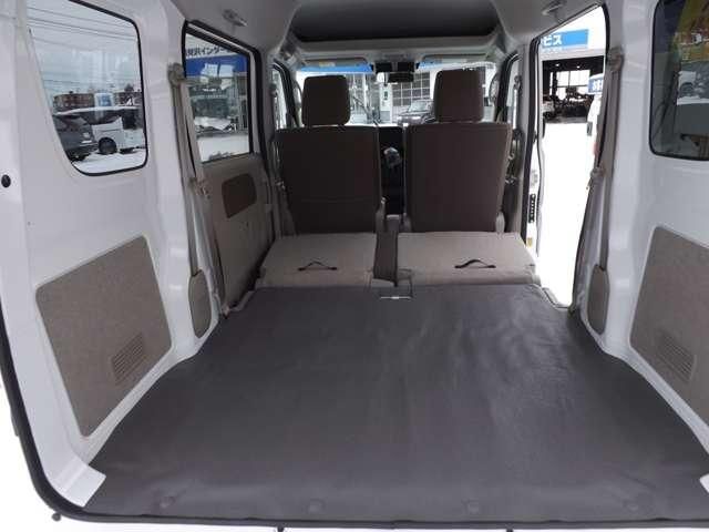 SUZUKI EVERY VAN 4WD 2024 Image 31