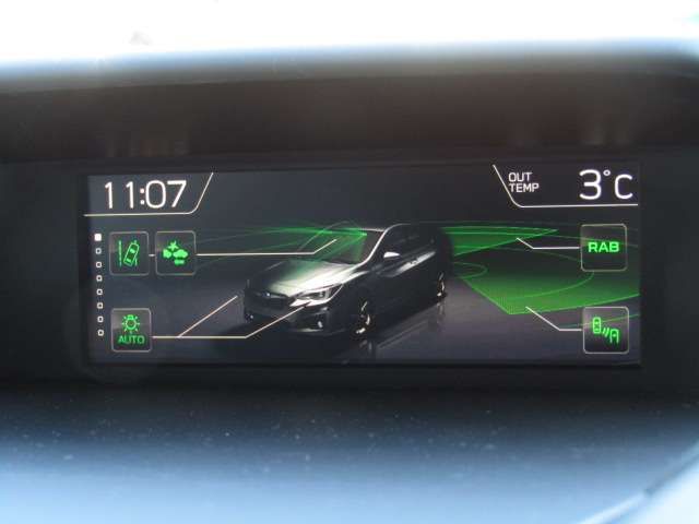 SUBARU IMPREZA SPORT 2023 Image 31