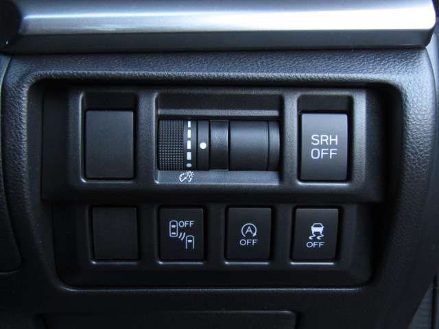 SUBARU IMPREZA SPORT 2023 Image 31