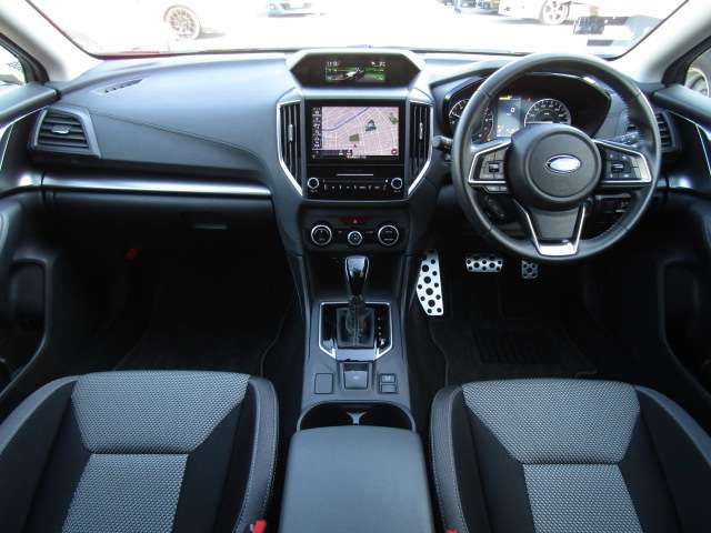 SUBARU IMPREZA SPORT 2023 Image 31