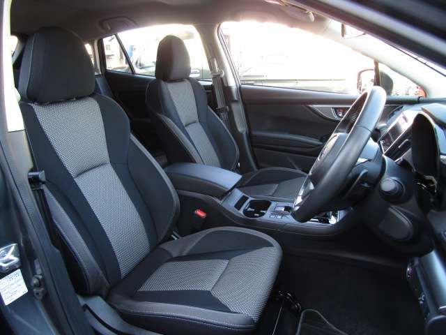 SUBARU IMPREZA SPORT 2023 Image 31
