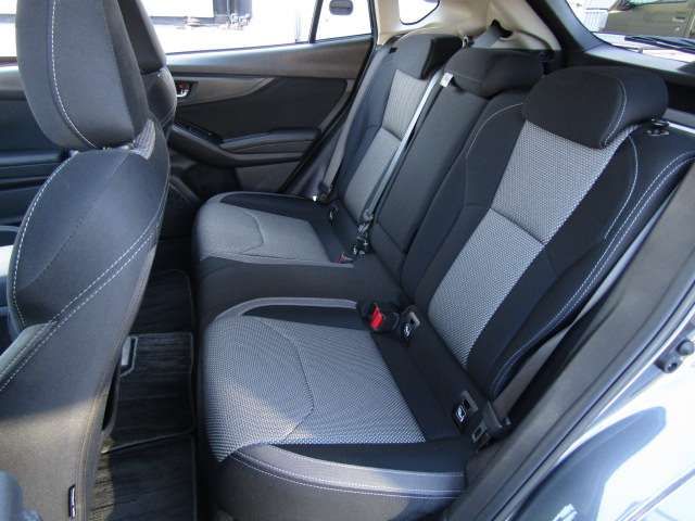 SUBARU IMPREZA SPORT 2023 Image 31